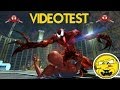 Bonne Pioche ? Videotest The Amazing Spider-Man ...