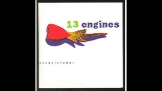 13 Engines - Beneath My Hand