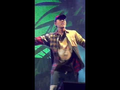 [ZICO²] 170924 ZICO (지코) 직캠 - 유레카 EUREKA (in 원더우먼페스티벌)