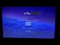 Bambi 2011 Blu Ray Menu Walkthrough