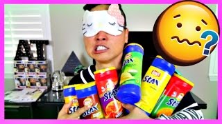 THE LAYS POTATO CHIP CHALLENGE!!!