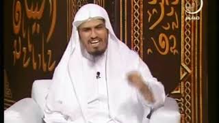 التفسير المباشر  الحلقة 14 علوم سورة الدخان   رمضان 1432هـ image