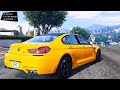 2016 BMW M6 Gran Coupe [Add-On / Replace] 13