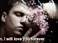 Forever - In-Grid - Pour toujours - English lyrics ...