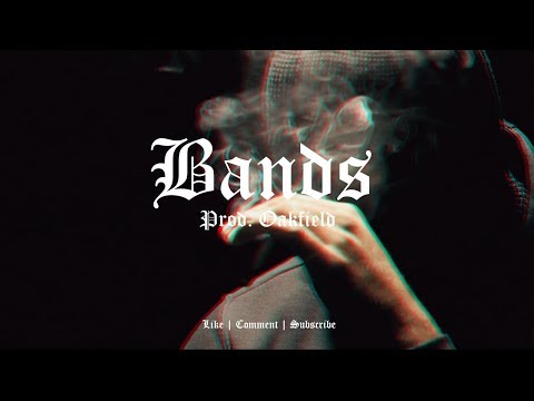 BANDS || M Huncho x Young Adz x SL Type Beat