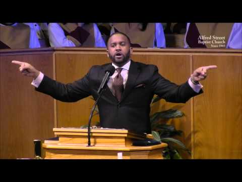February 1, 2015 "Forgiving What You Can't Forget Part I" Pastor Howard-John Wesley