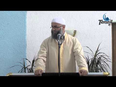 Kush ka kohë për të shitur ?! - Ekrem Avdiu | Hutbe