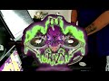 BigXThaPlug Texas Crazyed Chopped Choppaholix Remix