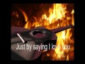 karaoke More than words instrumental 