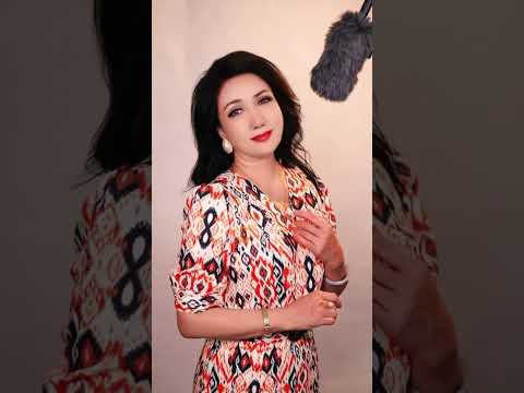 Jan Amriqim - Güzelnur Qurban | Uyghur Song