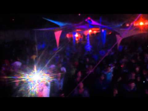 Natural Disorder Live At Ovissen Festival [Teotihuacan, Mexico]