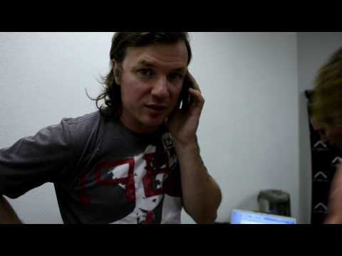 Mumiy Troll. Vladivostok. September 2009