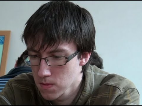 8.2. Stanislav Pastír - Tomáš Pecha 1 - 0