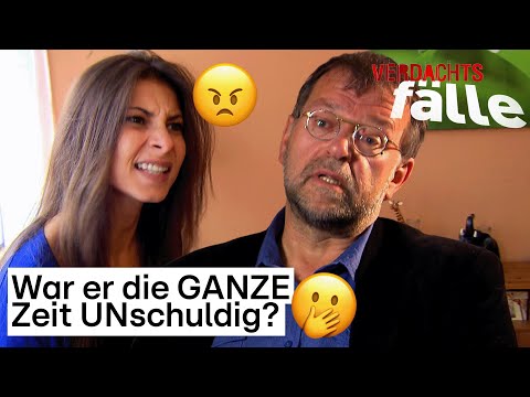 7 Jahre UNSCHULDIG im KNAST: Lüge der Tochter zerstört sein Leben 😥 | Ganze Folge | Verdachtsfälle