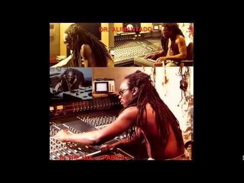 Dr Alimantado - Oil Crisis