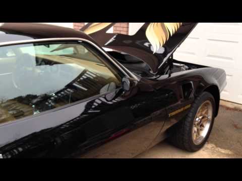 Pontiac 455