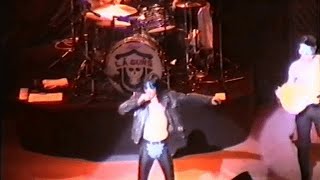 L.A. Guns - Rip and Tear (live 1991) Norway