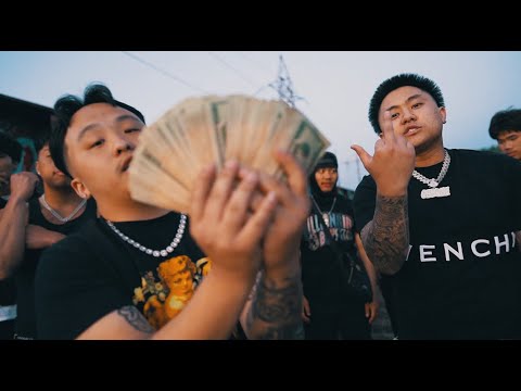 Kid $wami, Sonny Capone - Different Typa Hunger (Official Music Video)