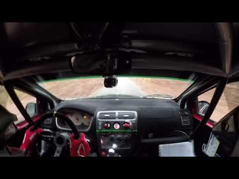 3 Bytowska Gonitwa OS 5 Tuchomko  Semkiw/Ujazdowski