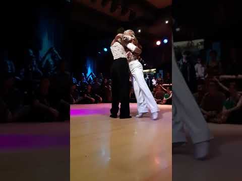 Juampy Ramirez y Martin Lasiar - Tu (3/4)