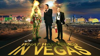 Episode 1 - What Happened in Vegas with Penn Jillette