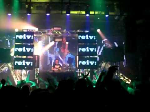 Andy Moor playing Spirits Pulse @ [reiv:] Helsinki, Finland 30.4.2011