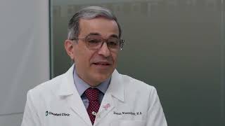 Breast Surgical Oncologist Hassan Masoudpour, MD