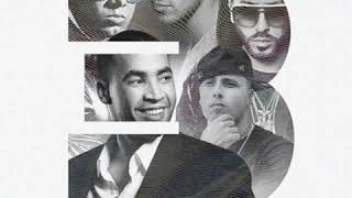 Luny Tunes, Wisin, Yandel, Don Omar, Nicky Jam &amp; Prince Royce - Mayor Que Yo 3