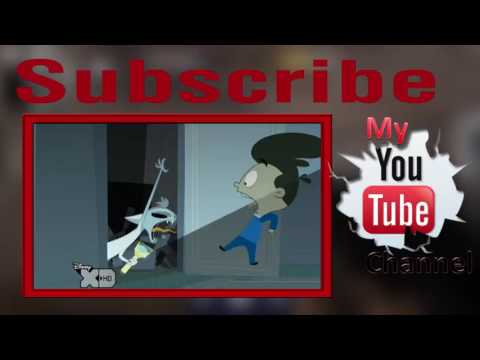 Kid Vs Kat Episode 1   Let The Games Begin   Night Of The Zombie Cat English