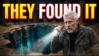 The Awakening of the Great Abyss The Archaeological Revelation Warning the World
