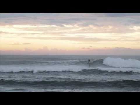 Follow Pauline - Bells Beach Bonus
