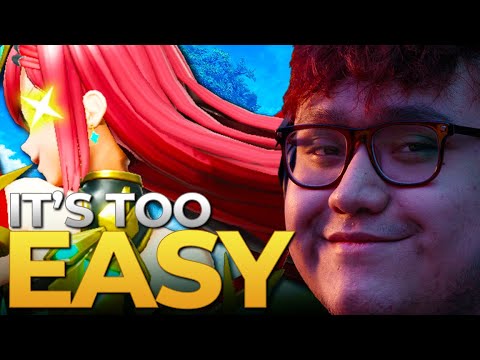 MKLeo Makes Winning Look Too Easy