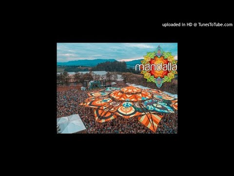 MANDALLAH 13 ANOS -__ psy_ trance--