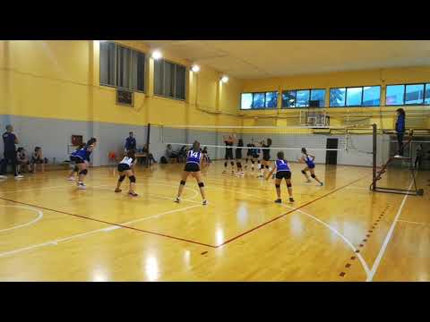 Pionirsko prvenstvo OSNO, Millennium - PIN, 03.11.2019.