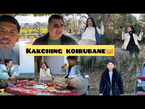 A day at Kakching🥰🥰||Manipurivlog||@AniChappi @Maichon0 @chanambamchenggum