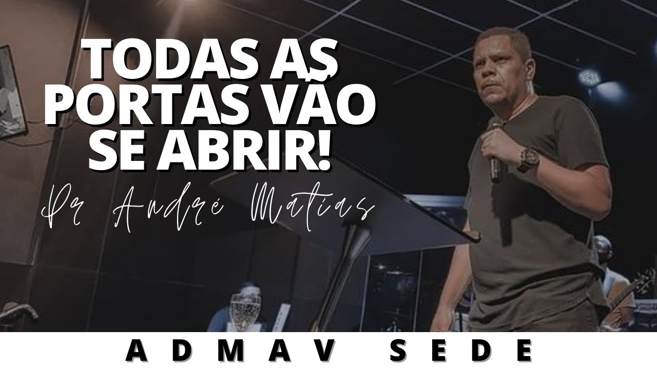 Pr André Matias - ATOS 16