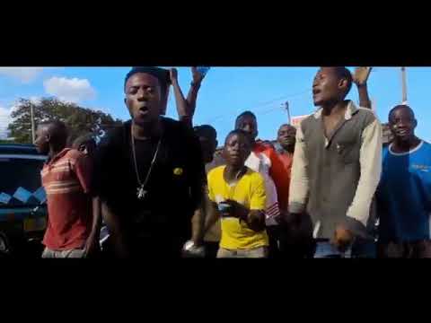 chipi boy tz ft boy boy mc ;dsm singer official video 2
