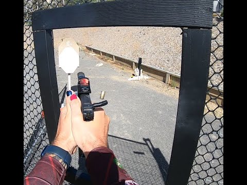 2022 VIC IPSC STATE TITLES