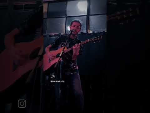14 de Febrero. Enamorado de la música. Mendiolaza-Cordoba