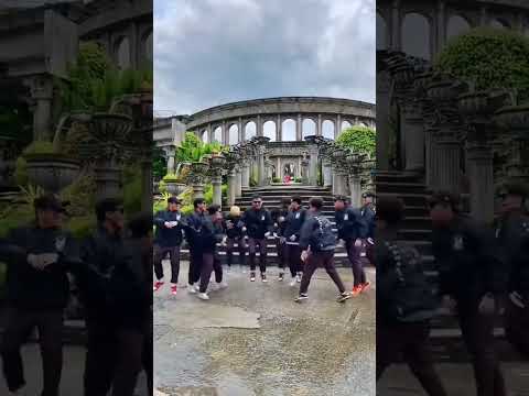 Morning ZumbaSession :-5am-6am - Group A -( Dance Hall #zumbadance #rudr#viral