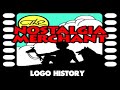 The Nostalgia Merchant Logo History 343