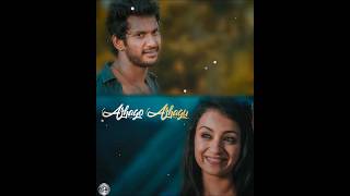 Download lagu Samar|Azhago Azhagu Song|Azhago Azhagu Aval Kann Azhagu whatsapp status/Vishal, Trisha/#U1🎶/lyrics mp3