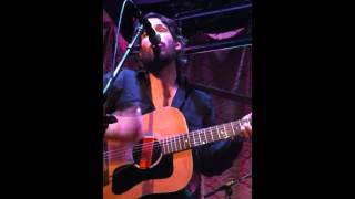 Rx Bandits - Never Slept So Soudly (acustic)