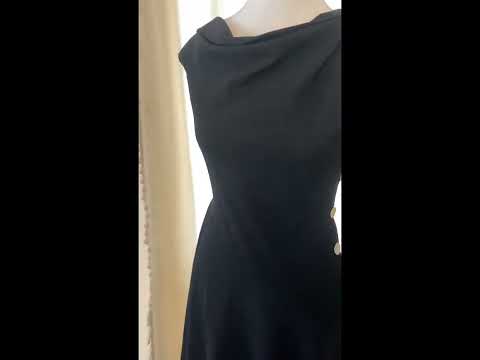 Midi Dress Poshmark