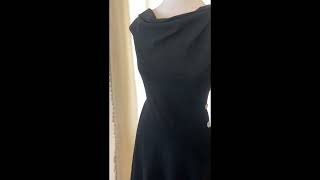 Derek Lam Off Shoulder Midi Dress on Poshmark