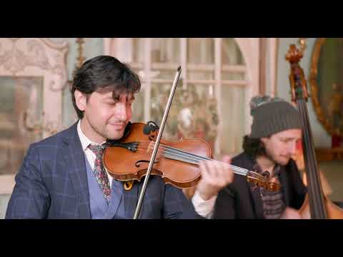 Adrien Chevalier - Greenpoint Blues