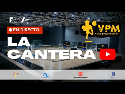 VP Madrid Negro VS GSD Las Suertes