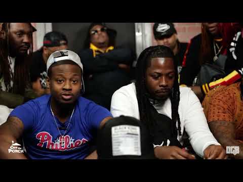YH young Dolo Talks ,Lil Durk,Yo Gotti & Meek mill,New Music 4ch anthem & music With Damo cash @
