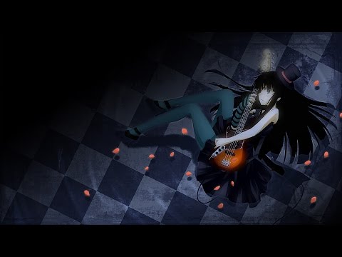 {362} Nightcore (Go Radio) - Any Other Heart (with lyrics)