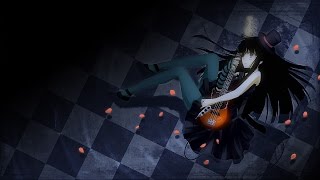 {362} Nightcore (Go Radio) - Any Other Heart (with lyrics)